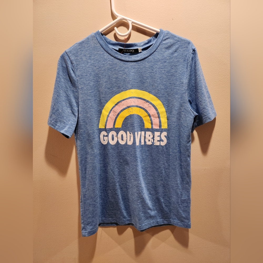Good Vibes T-shirt